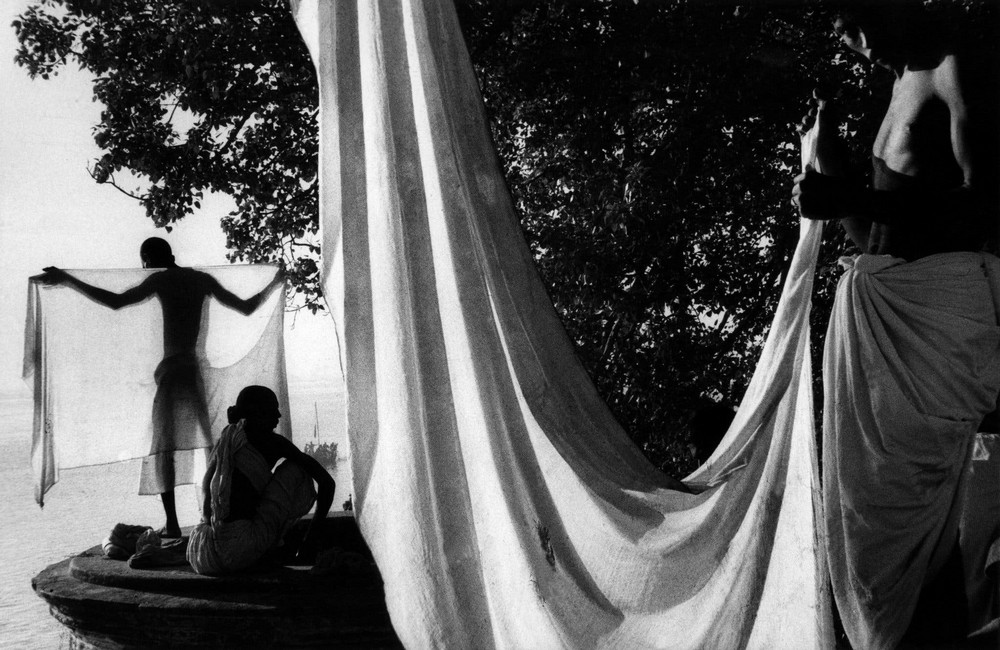 Свидетель века: великие события и простые люди на снимках Марка Рибу Свидетель века: великие события и простые люди на снимках Марка Рибу фотография