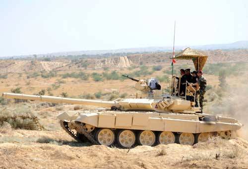 Зонтик для танка и «крышебои» оружие