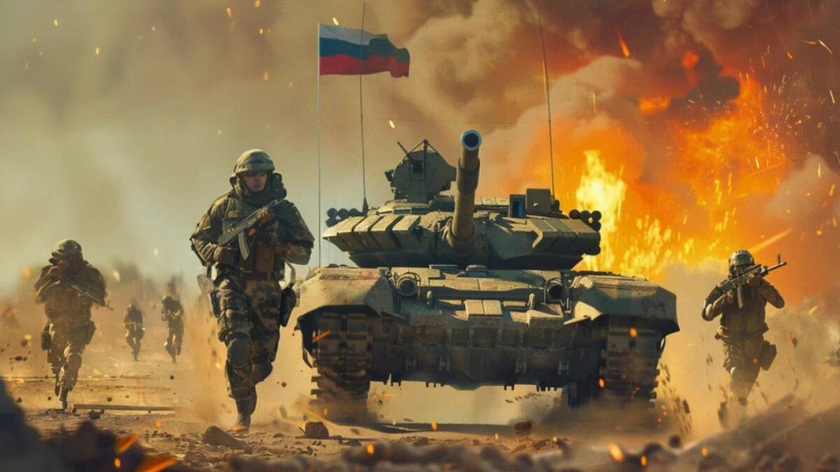    Коллаж Царьграда