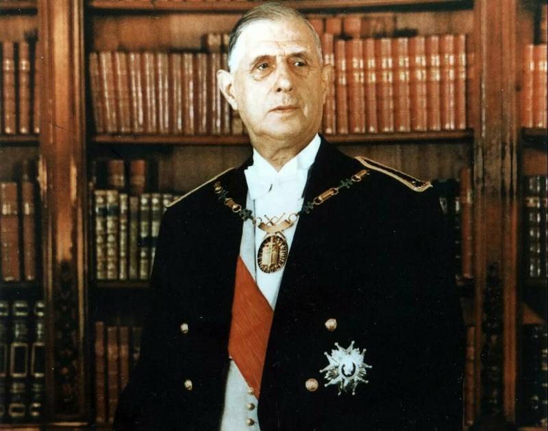 Французские страдания: и как не вспомнить «Мистрали» геополитика