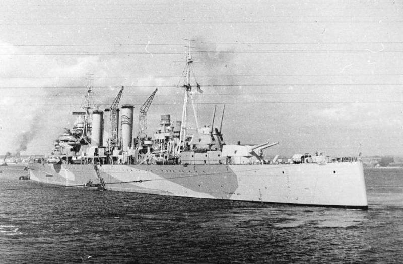 Боевые корабли. Крейсера. Жестянки, с которыми лучше не связываться Боевые корабли. Крейсера. Жестянки, с которыми лучше не связываться вмф