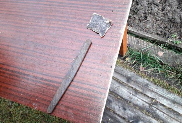 Что можно сделать из старого стола. Советуем его посмотреть! Что можно сделать из старого стола. Советуем его посмотреть! домашний очаг,мебель,переделка,рукоделие,своими руками