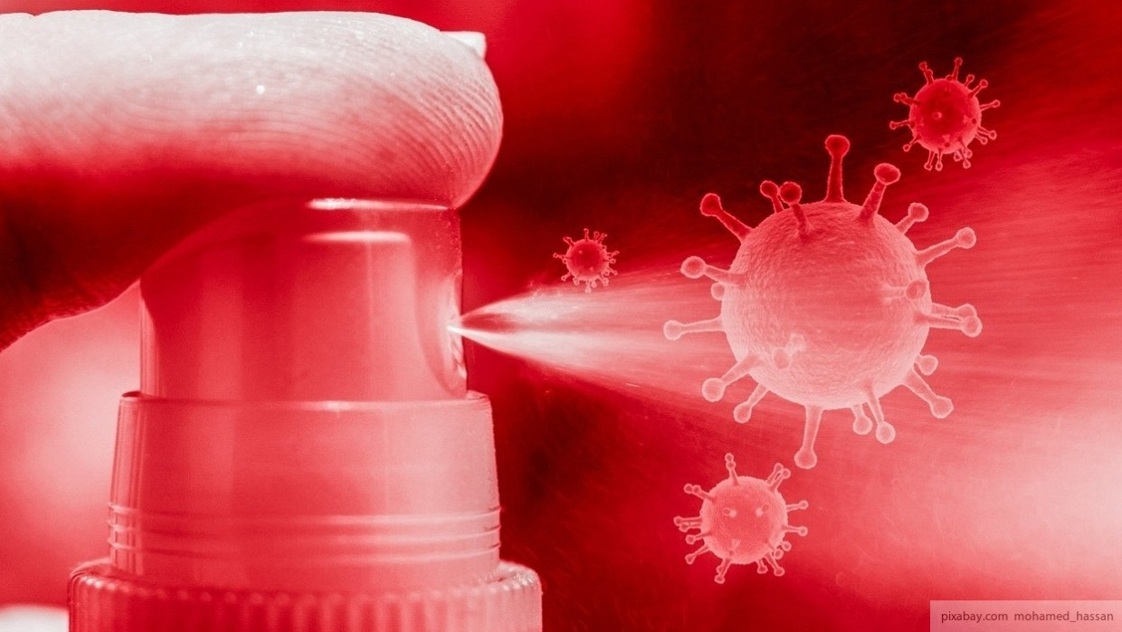 Вирусолог из Уханя предрекла распространение новых видов коронавируса