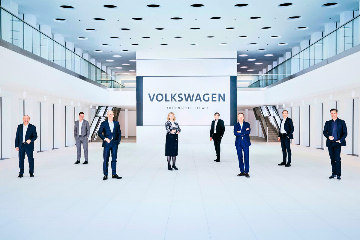 «Рассматриваем перенос заводов за пределы Европы, если не решится проблема с российским газом»: Volkswagen приступил к реализации угроз геополитика