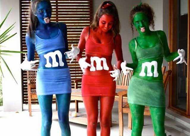 Сумасшедшие девушки девушки, прикол, сумашедшие девушки, юмор