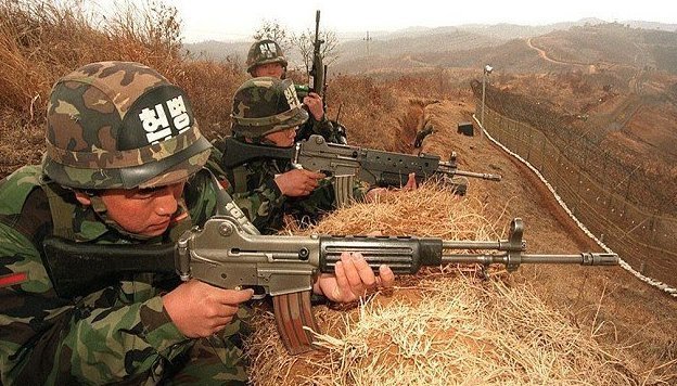 Убить Кима: о двух секретных операциях по устранению корейских лидеров война, диверсия, ким ир сен, кндр, корея, покушение, убийство