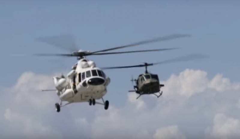 Нестандартная авиатехника сил специальных операций ВВС США ввс