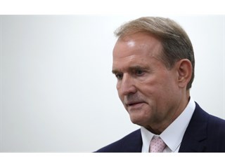«Америка боится Медведчука как огня». Украинцы о деле лидера оппозиции «Америка боится Медведчука как огня». Украинцы о деле лидера оппозиции украина