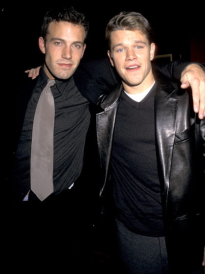 ÐÑÑÑ ÐÑÐ¹Ð¼Ð¾Ð½ Ð¸ ÐÐµÐ½ ÐÑÑÐ»ÐµÐº