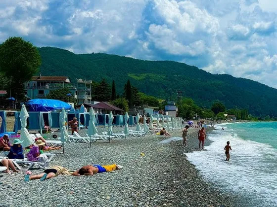 что на самом деле ждет туриста в Абхазии — честный рассказ из первых уст
