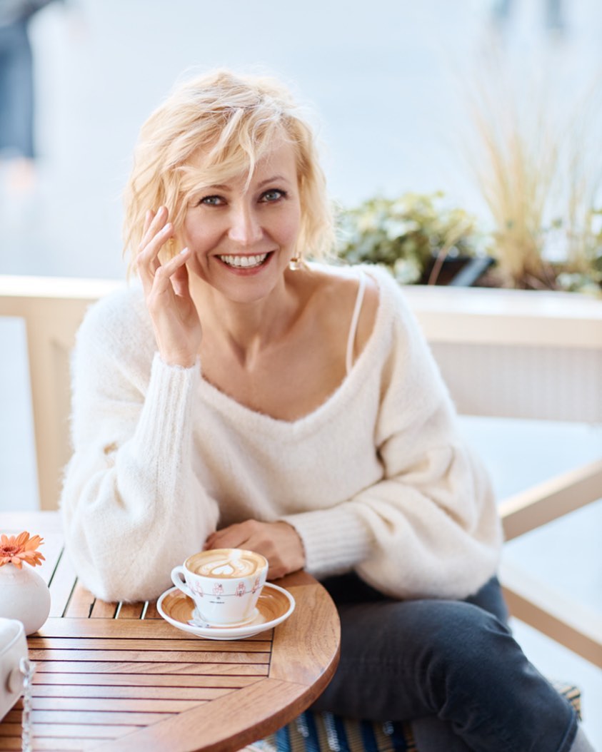 Ингеборге Дапкунайте исполняется 63 года Ингеборге Дапкунайте исполняется 63 года