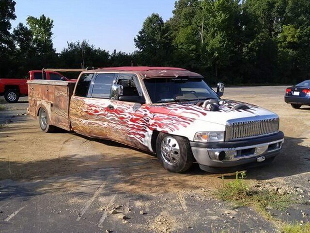 Автохлам авто