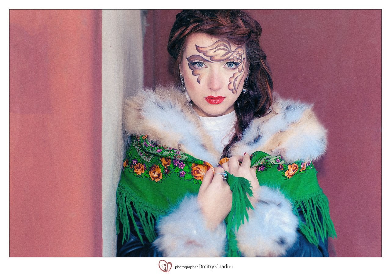 Женская красота на Руси Женская красота на Руси рассказы