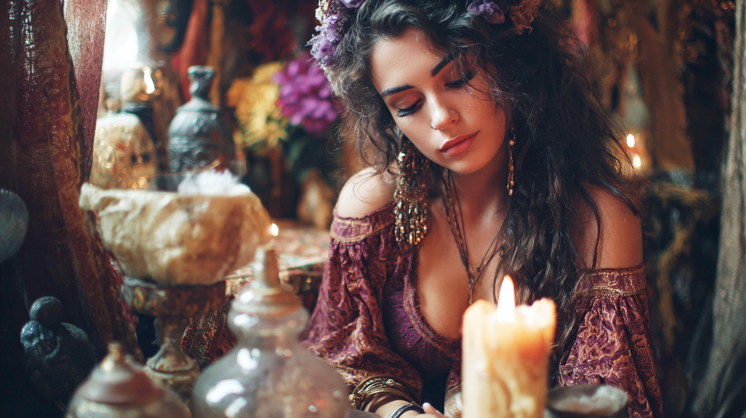 3 древних цыганских гадания, которые поражают своей точностью вопрос, именно, внимание, можно, гадание, которые, знаки, через, контроля, который, связывают, будущим, судьбы, Здесь, ощущении, навстречу, более, может, Гадание, воске