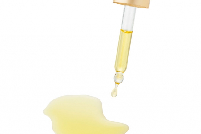 масла для лица