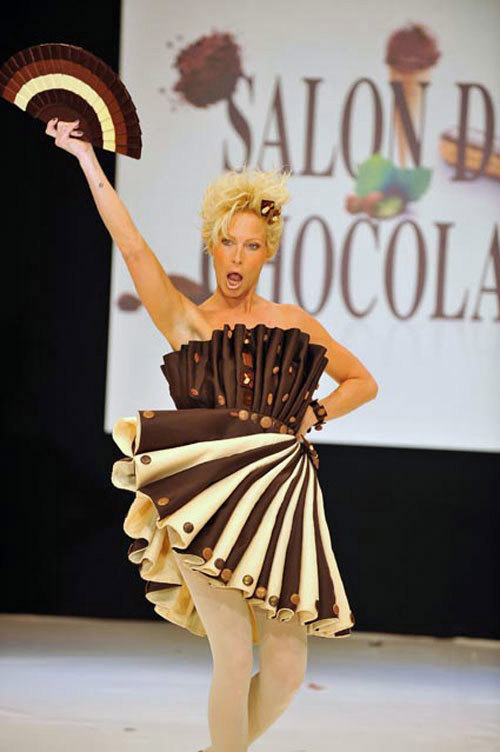chocolate