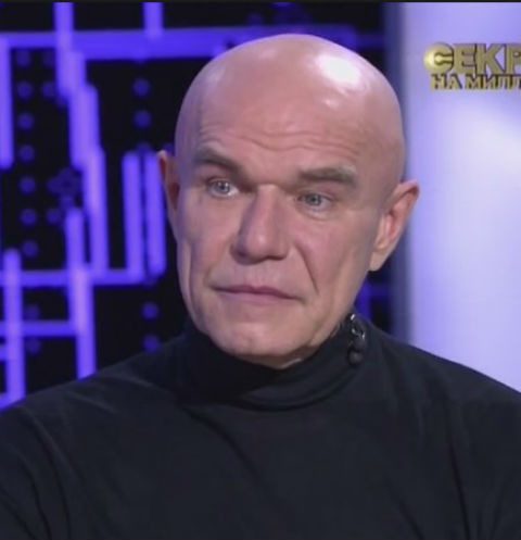 Сергей Мазаев рассказал о наркозависимости