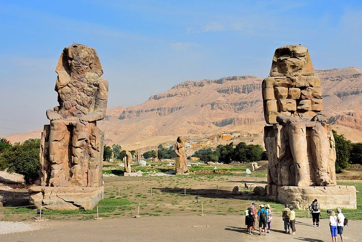 19 фото из Египта, которые откроют для вас эту страну с новой стороны Африка,Египет,страноведение