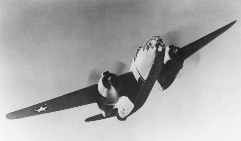 Боевые самолеты. Такое интригующее начало ввс