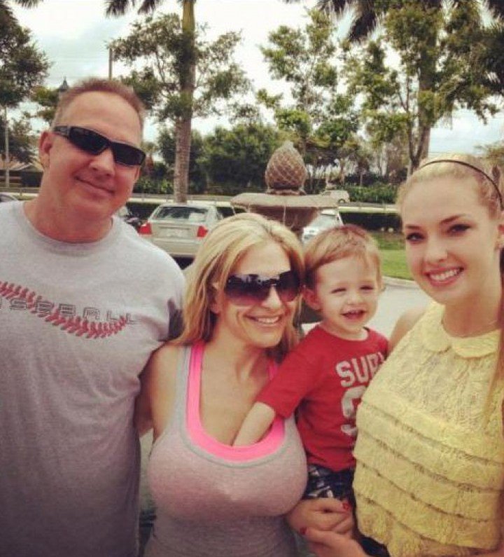 20 неожиданно веселых моментов, попавших в кадр 20 неожиданно веселых моментов, попавших в кадр