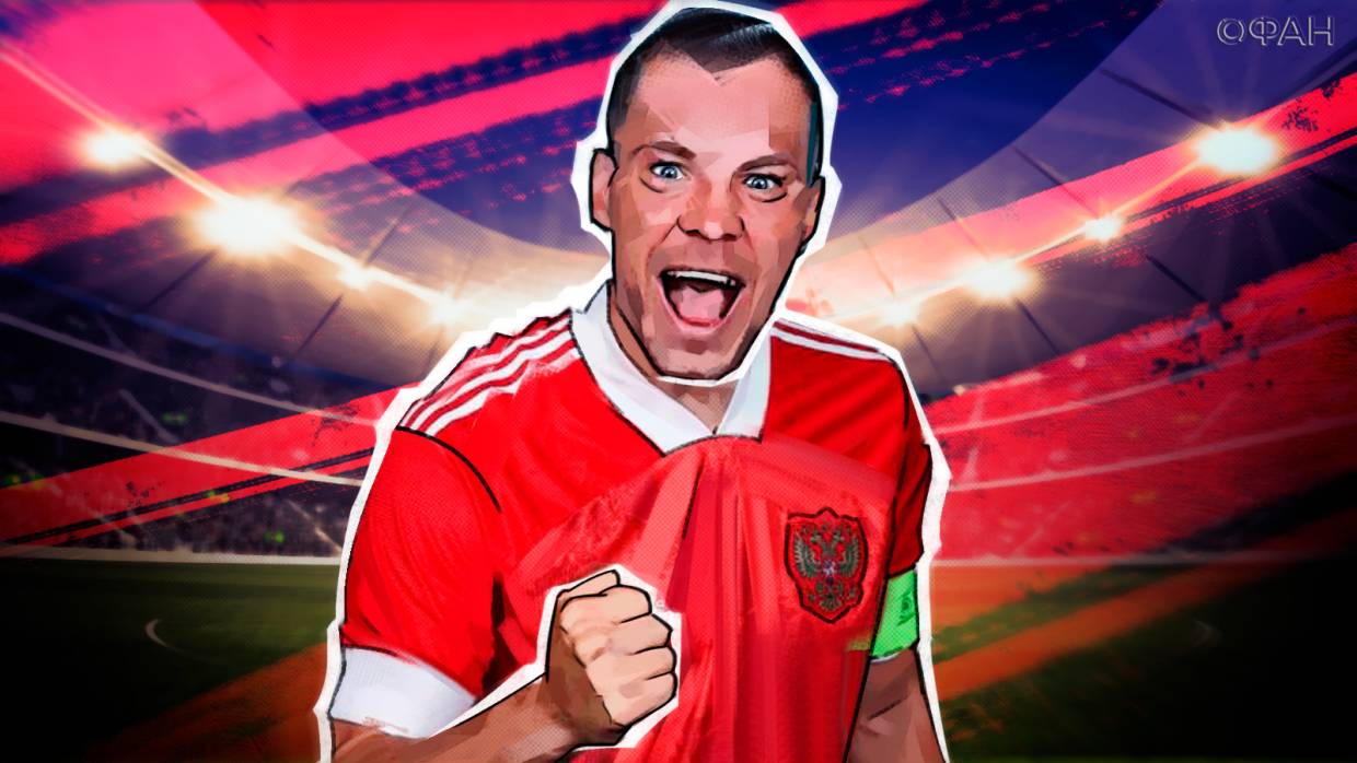 Алексей Игонин о Дзюбе, Карпине и сборной: Односторонняя любовь никому не нужна Алексей Игонин о Дзюбе, Карпине и сборной: Односторонняя любовь никому не нужна Спорт