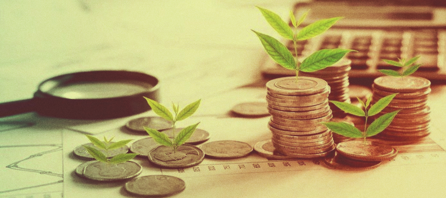 Выгодное время для банковского депозите. Фото из открытых источников.