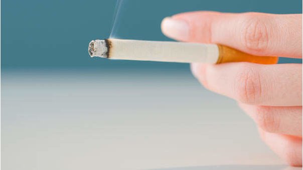 Бросаем курить: научный подход здоровье