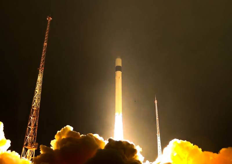 Конверсия МБР в ракеты-носители. Проблемы и перспективы оружие