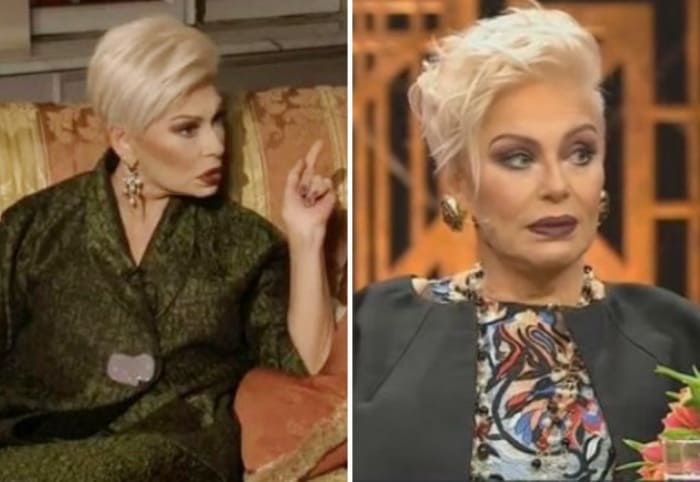Ирине Понаровской – 66: Как сейчас выглядит и чем занимается знаменитая певица 