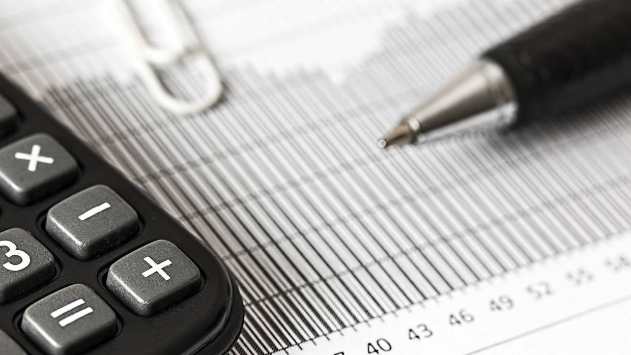 Юрист Андреев рассказал о возможности получения налогового вычета после лечения COVID-19