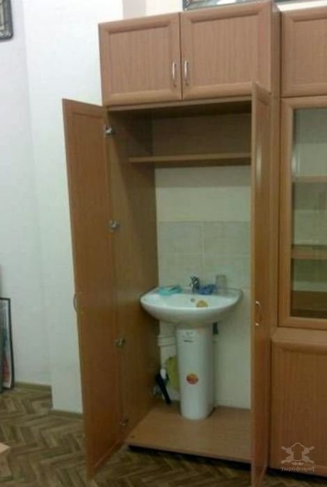 Строительные фейлы