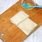 Пошаговое фото рецепта: Пирог Сарафи