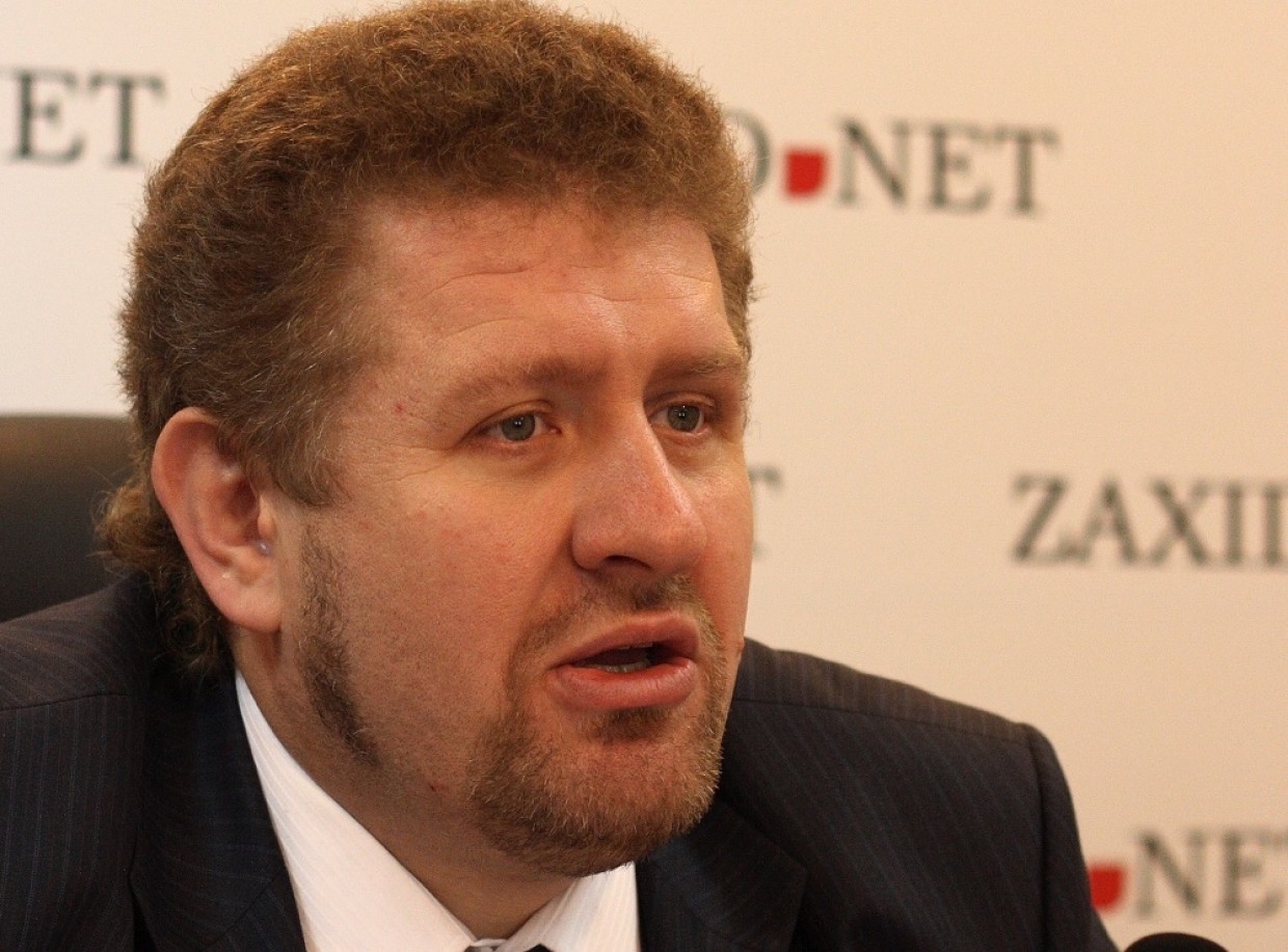 Политолог Бондаренко назвал надежду одной из причин победы Зеленского на выборах Политолог Бондаренко назвал надежду одной из причин победы Зеленского на выборах Политика