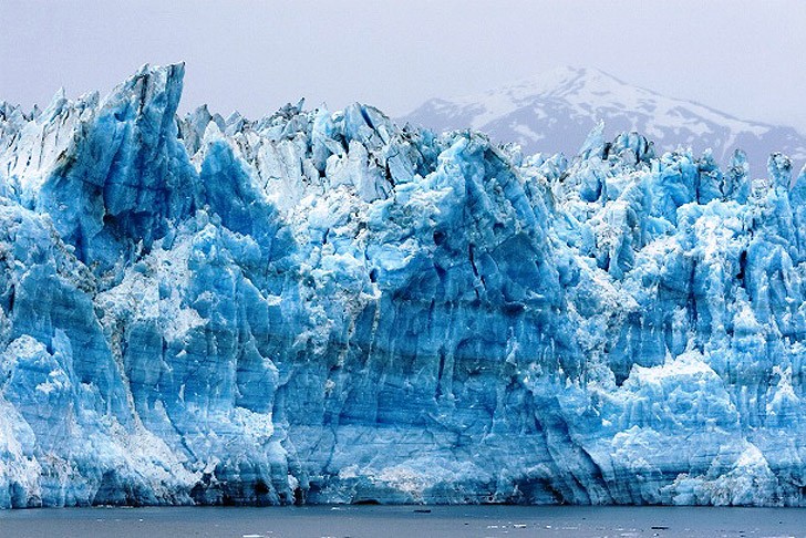 Поэзия льда: айсберги и ледники планеты айсберги,глобальное потепление,ледники