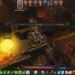 Divinity: Original Sin 2: боевая арена  