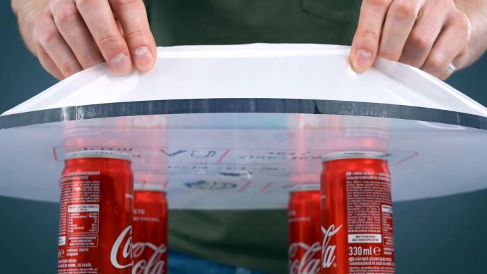 Как сделать велосипед без спиц автосамоделки,мастер-класс,своими руками