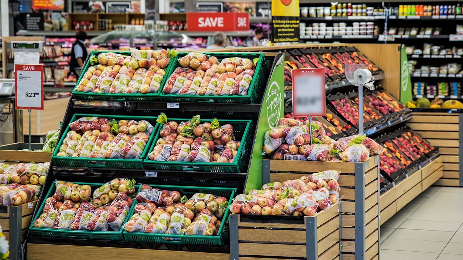 Юрист Недзвецкий предупредил россиян об уловках работников продуктовых магазинов