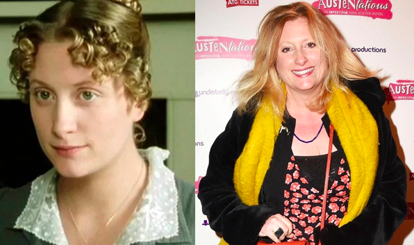 «Гордость и предубеждение» сегодня: как сложились судьбы актеров лучшей экранизации Звезды