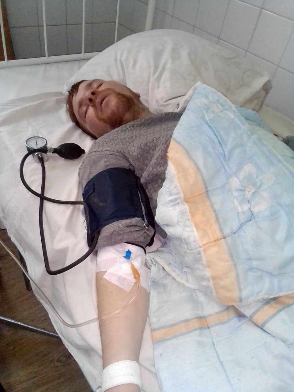 История смерти призывника после клича «Слава Украине!» получила продолжение