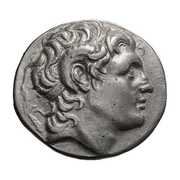 Тень великого Александра Тень великого Александра