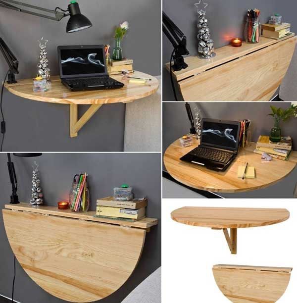 Откидной столик — многофункциональный малыш Откидной столик — многофункциональный малыш