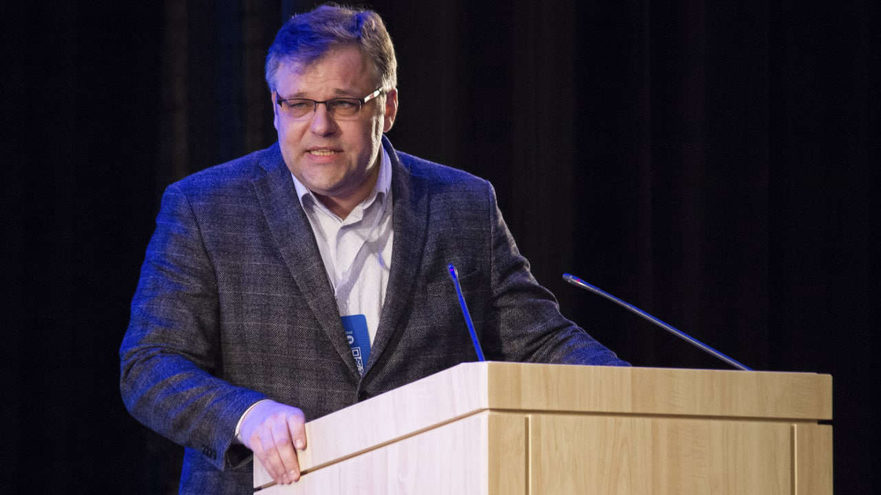 Посол ЛНР в России Мирошник: Северодонецк и Лисичанск будут окружены в ближайшее время