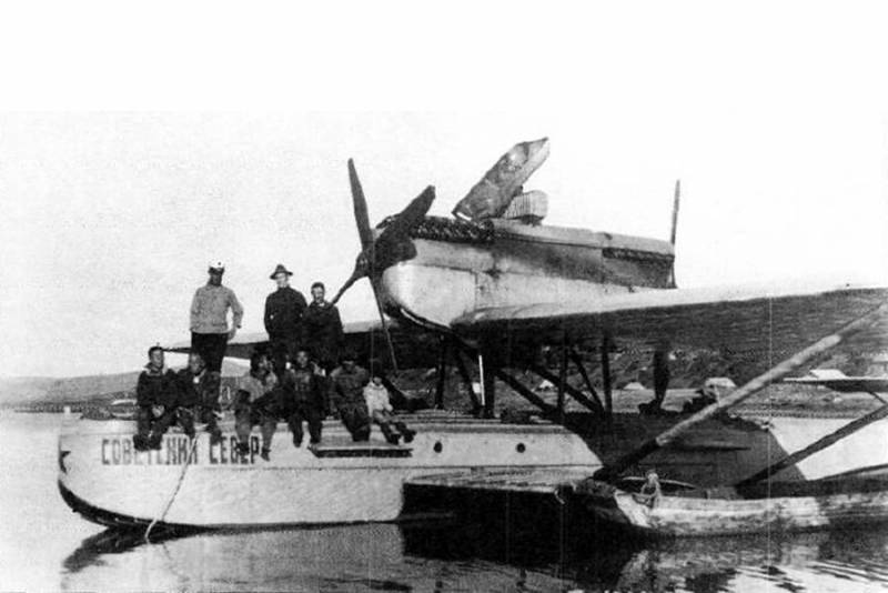 Боевые самолеты. Немецкий «Кит», покоритель русского Севера Боевые самолеты. Немецкий «Кит», покоритель русского Севера ввс