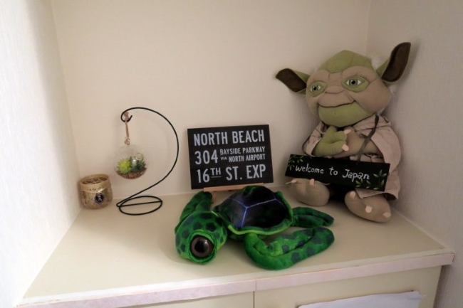 Она приехала работать в Японию. Открыв дверь съемной квартиры, девушка не поверила своим глазам! Она приехала работать в Японию. Открыв дверь съемной квартиры, девушка не поверила своим глазам! заграница,страны,туризм