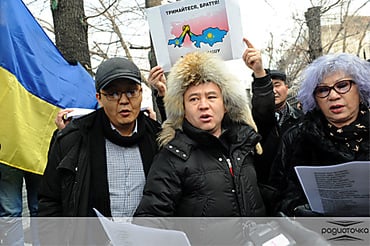 Вся Центральная Азия погружается в русофобию – и этому надо дать решительный отпор