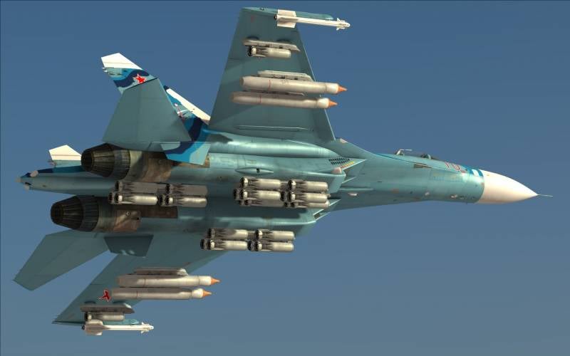 Возможно, важнейший урок СВО