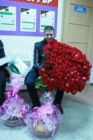 Проверка чувств... Истории из жизни