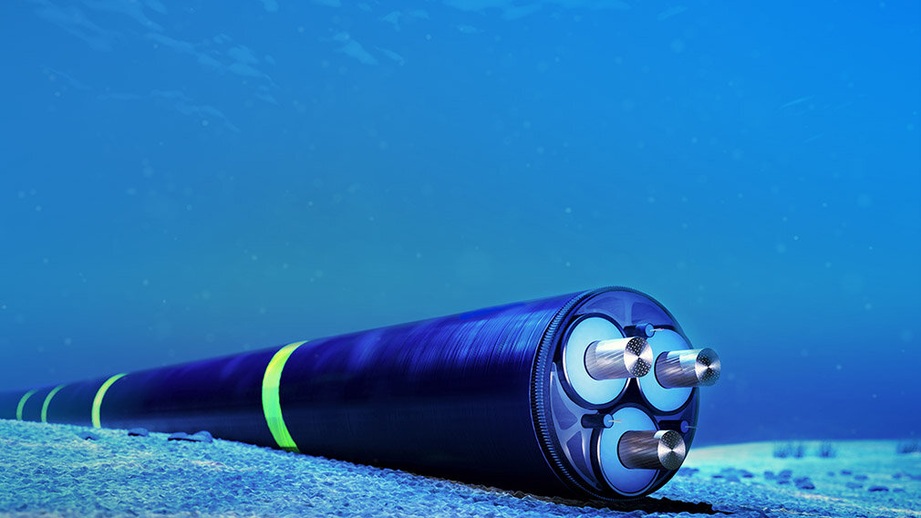 The Drive: РФ могла перерезать подводные кабели морской обсерватории в Норвегии