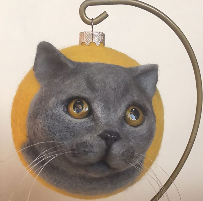 Они будто сейчас оживут и начнут вилять хвостом! Они будто сейчас оживут и начнут вилять хвостом!