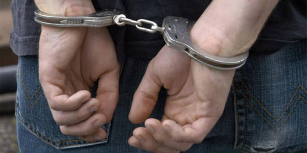В Московской области задержан подозреваемый в мошенничестве
